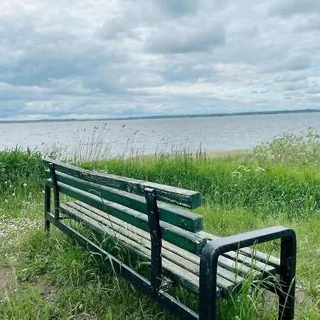 Bungalow Am Kummerower See Meesinger * Meesiger